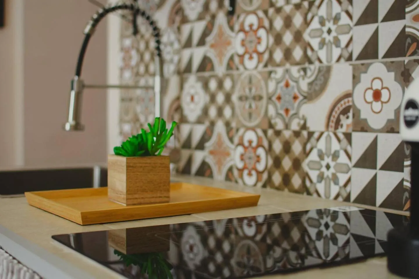 Marie Home Experience 1 Deluxe Naples