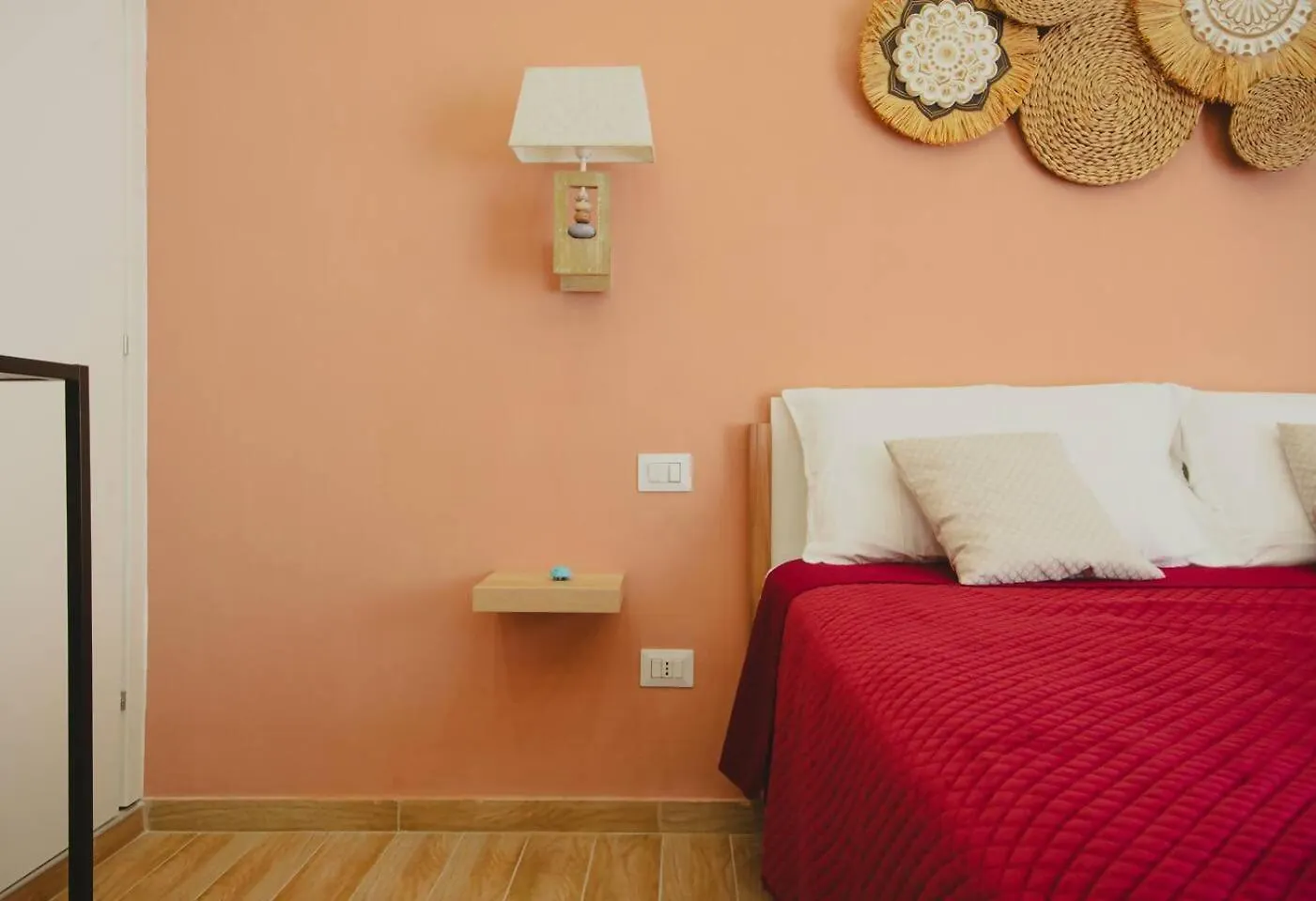 Apartment Marie Home Experience 1 Deluxe Naples
