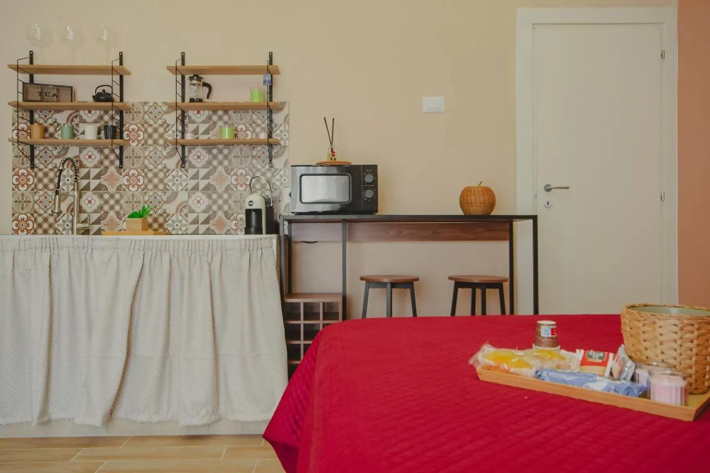 Apartment Marie Home Experience 1 Deluxe Naples