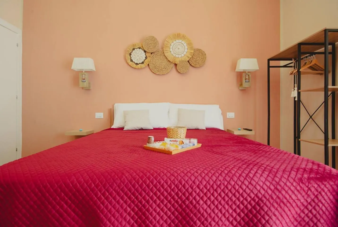 Marie Home Experience 1 Deluxe Naples