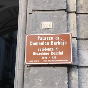  Nocleg ze śniadaniem Barbaja In Street Toledo 205