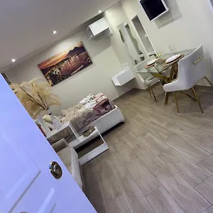  Apartment La Dimora Dei Sogni Sedil Capuano