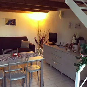  Apartment Vertecoeli