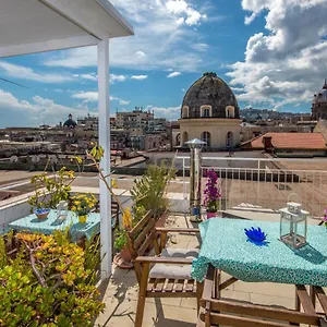  Apartment Relais Old From A Terrace