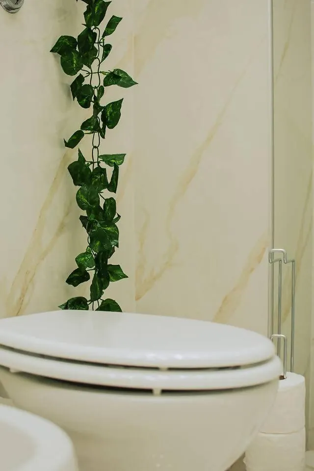 Marie Home Experience 1 Deluxe Napoli
