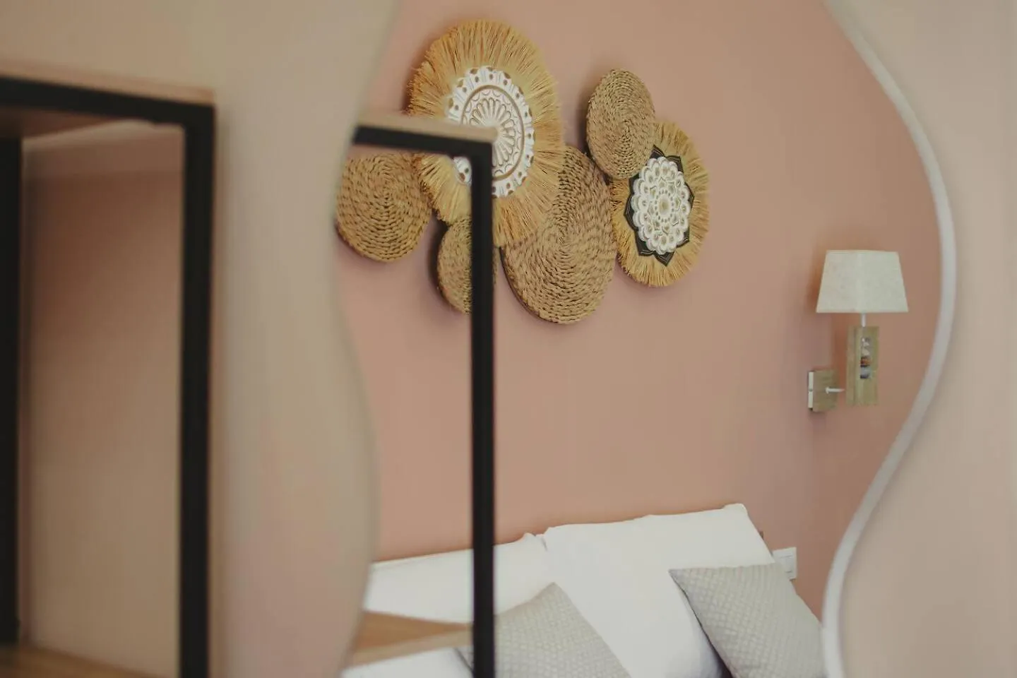 Appartamento Marie Home Experience 1 Deluxe Napoli